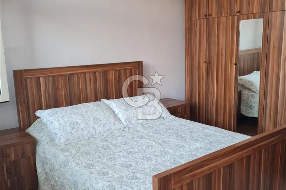 FATİH MERKEZDE SATILIK 3+1 GENİŞ VE TEMİZ, BALKONLU ARAKAT DAİRE