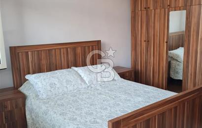 FATİH MERKEZDE SATILIK 3+1 GENİŞ VE TEMİZ, BALKONLU ARAKAT DAİRE