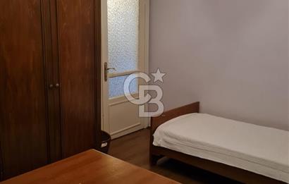 FATİH MERKEZDE SATILIK 3+1 GENİŞ VE TEMİZ, BALKONLU ARAKAT DAİRE