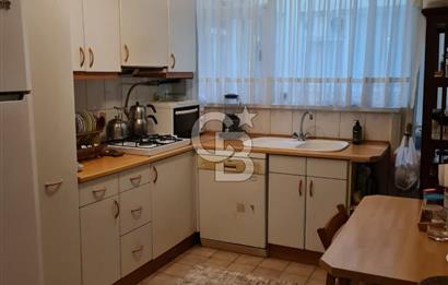 FATİH MERKEZDE SATILIK 3+1 GENİŞ VE TEMİZ, BALKONLU ARAKAT DAİRE
