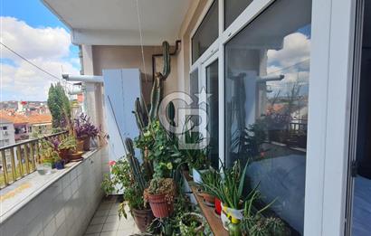 FATİH MERKEZDE SATILIK 3+1 GENİŞ VE TEMİZ, BALKONLU ARAKAT DAİRE