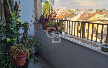 FATİH MERKEZDE SATILIK 3+1 GENİŞ VE TEMİZ, BALKONLU ARAKAT DAİRE