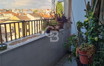 FATİH MERKEZDE SATILIK 3+1 GENİŞ VE TEMİZ, BALKONLU ARAKAT DAİRE
