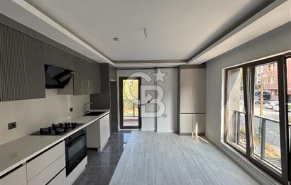 CB VİZYONDAN ANKARA VE HAYMANA BULV. YAKINI KİRALIK SIFIR 1+1