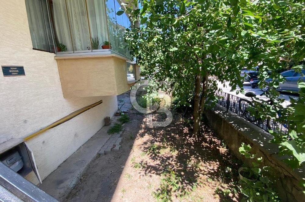 CB CITY'DEN VİŞNELİK MAHALLESİNDE 3+1 SATILIK DAİRE 