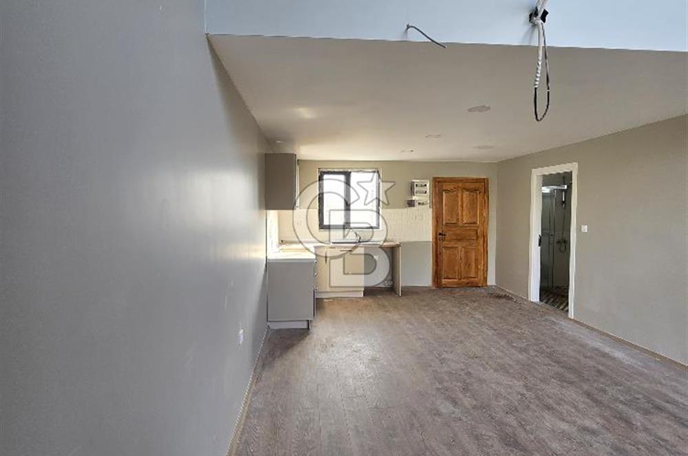 Bayramiç Tongurlu'da Doğa Manzaralı 2+1 Satılık Villa