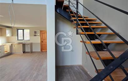 Bayramiç Tongurlu'da Doğa Manzaralı 2+1 Satılık Villa