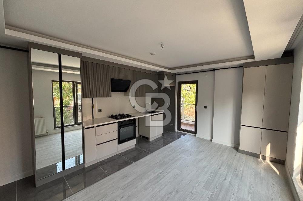 CB VİZYONDAN ANKARA VE HAYMANA BULV. YAKINI KİRALIK SIFIR 1+1