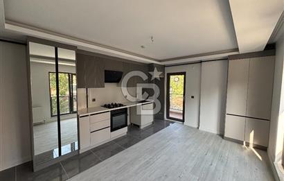 CB VİZYONDAN ANKARA VE HAYMANA BULV. YAKINI KİRALIK SIFIR 1+1