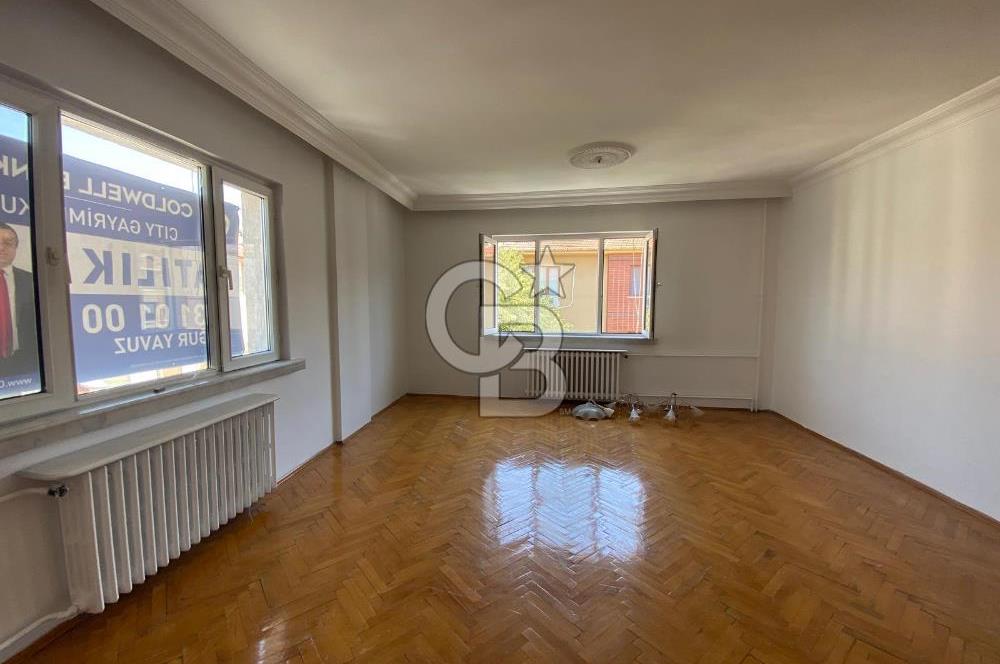 CB CITY'DEN VİŞNELİK MAHALLESİNDE 3+1 SATILIK DAİRE 