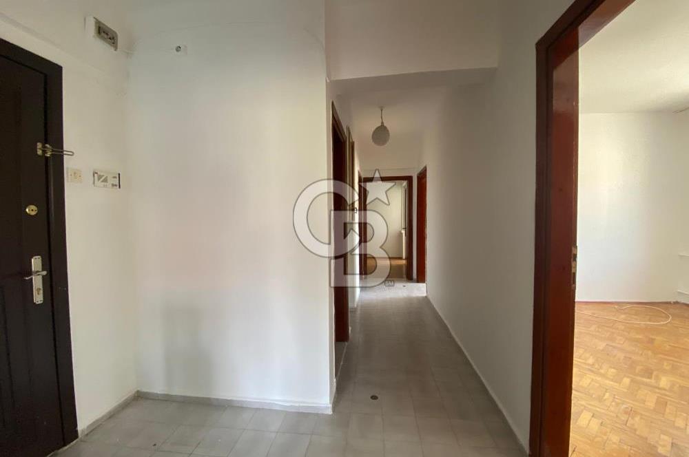 CB CITY'DEN VİŞNELİK MAHALLESİNDE 3+1 SATILIK DAİRE 