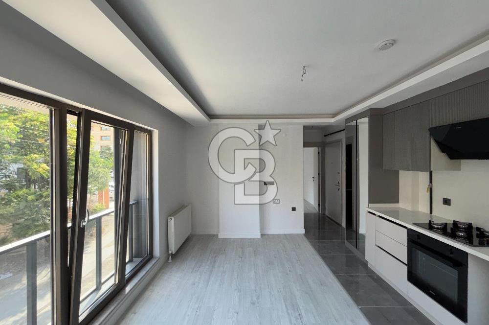 CB VİZYONDAN ANKARA VE HAYMANA BULV. YAKINI KİRALIK SIFIR 1+1