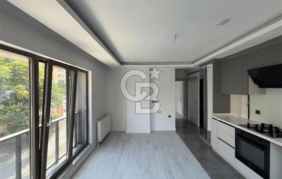 CB VİZYONDAN ANKARA VE HAYMANA BULV. YAKINI KİRALIK SIFIR 1+1
