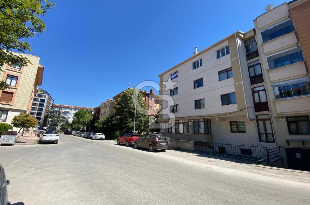 CB CITY'DEN VİŞNELİK MAHALLESİNDE 3+1 SATILIK DAİRE 