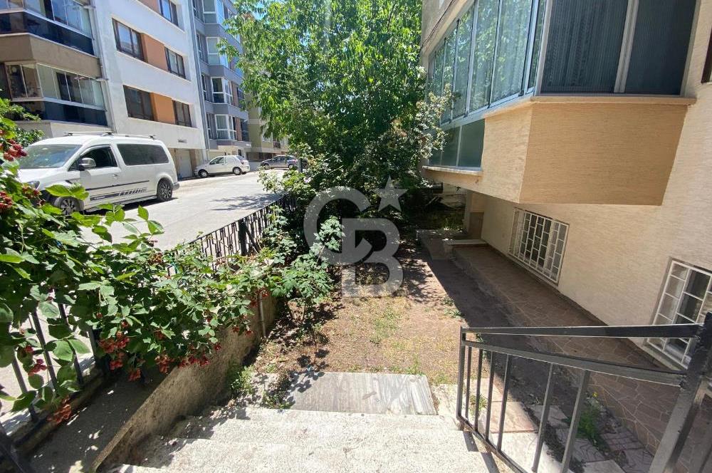 CB CITY'DEN VİŞNELİK MAHALLESİNDE 3+1 SATILIK DAİRE 