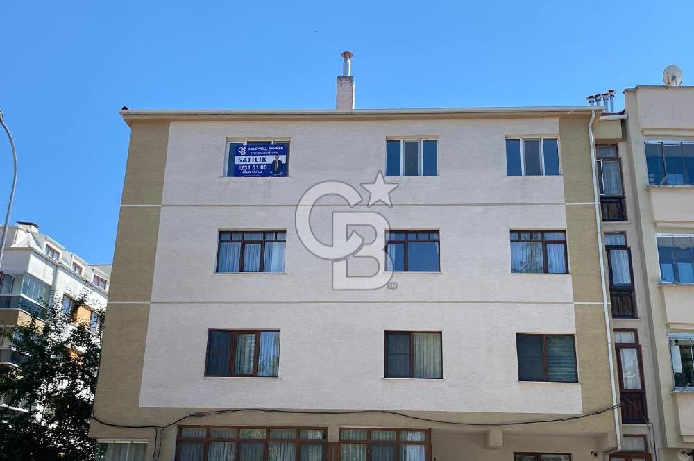 CB CITY'DEN VİŞNELİK MAHALLESİNDE 3+1 SATILIK DAİRE 