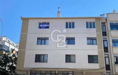 CB CITY'DEN VİŞNELİK MAHALLESİNDE 3+1 SATILIK DAİRE 