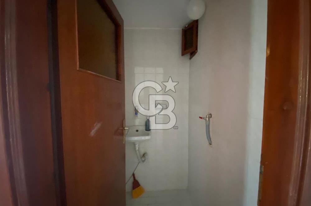 CB CITY'DEN VİŞNELİK MAHALLESİNDE 3+1 SATILIK DAİRE 