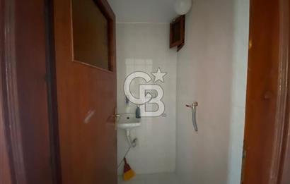 CB CITY'DEN VİŞNELİK MAHALLESİNDE 3+1 SATILIK DAİRE 