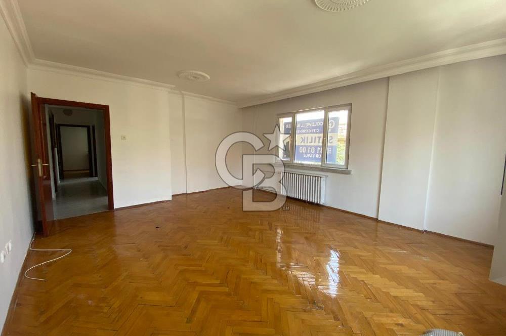 CB CITY'DEN VİŞNELİK MAHALLESİNDE 3+1 SATILIK DAİRE 