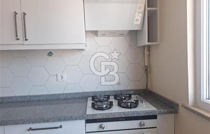 4 YILLIK SİTEDE, KAPALI OTOPARKLI, GENİŞ 2+1 DAİRE