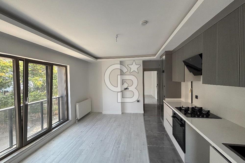 CB VİZYONDAN ANKARA VE HAYMANA BULV. YAKINI KİRALIK SIFIR 1+1