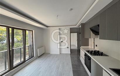 CB VİZYONDAN ANKARA VE HAYMANA BULV. YAKINI KİRALIK SIFIR 1+1
