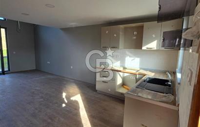 Bayramiç Tongurlu'da Doğa Manzaralı 2+1 Satılık Villa