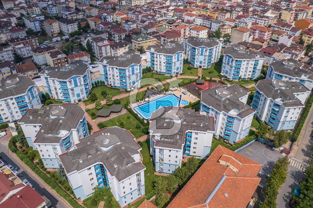 SANCAKTEPE ATATÜRK MH. TRİADPARK SİTESİ 120 m² 3+1 SATILIK DAİRE