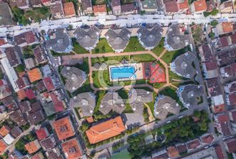 SANCAKTEPE ATATÜRK MH. TRİADPARK SİTESİ 120 m² 3+1 SATILIK DAİRE - 11 - 364549