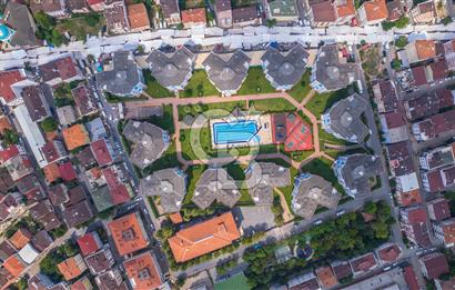 SANCAKTEPE ATATÜRK MH. TRİADPARK SİTESİ 120 m² 3+1 SATILIK DAİRE