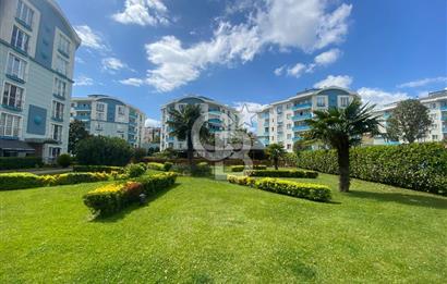 SANCAKTEPE ATATÜRK MH. TRİADPARK SİTESİ 120 m² 3+1 SATILIK DAİRE