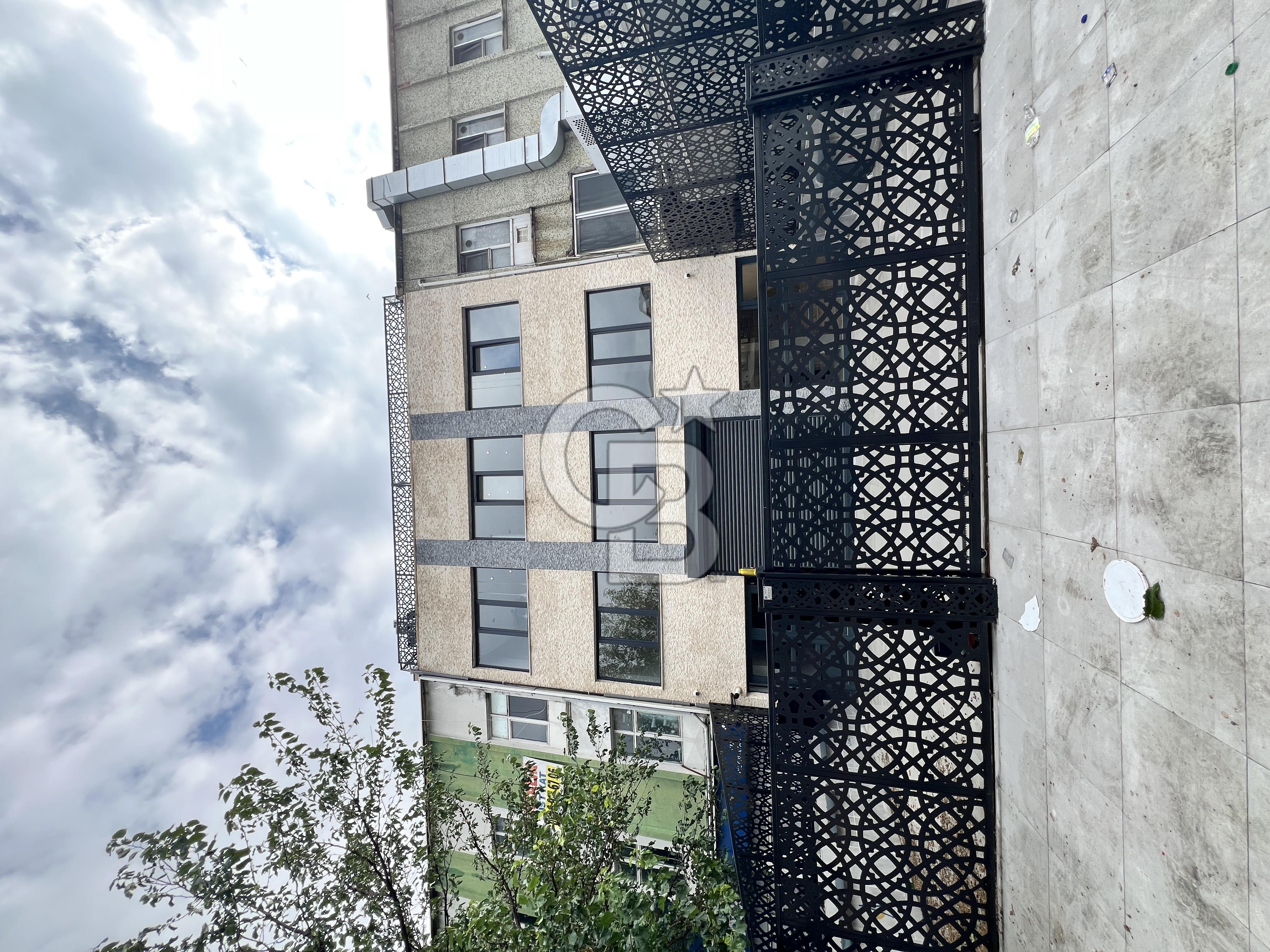 GERSAN DA SATILIK 5 KATLI 635 M2 FULL YAPILI MASRAFSIZ DÜKKAN
