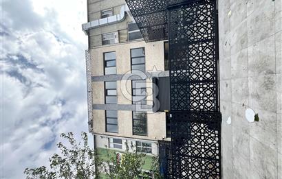 GERSAN DA SATILIK 5 KATLI 635 M2 FULL YAPILI MASRAFSIZ DÜKKAN