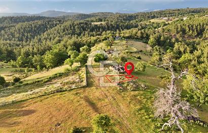 Çanakkale Merkez Karapınar'da Satılık Konut İmarlı Tarla