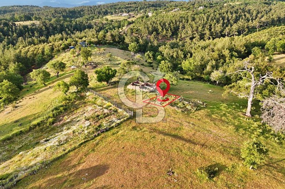Çanakkale Merkez Karapınar'da Satılık Konut İmarlı Tarla