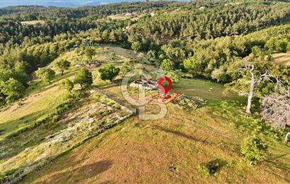 Çanakkale Merkez Karapınar'da Satılık Konut İmarlı Tarla