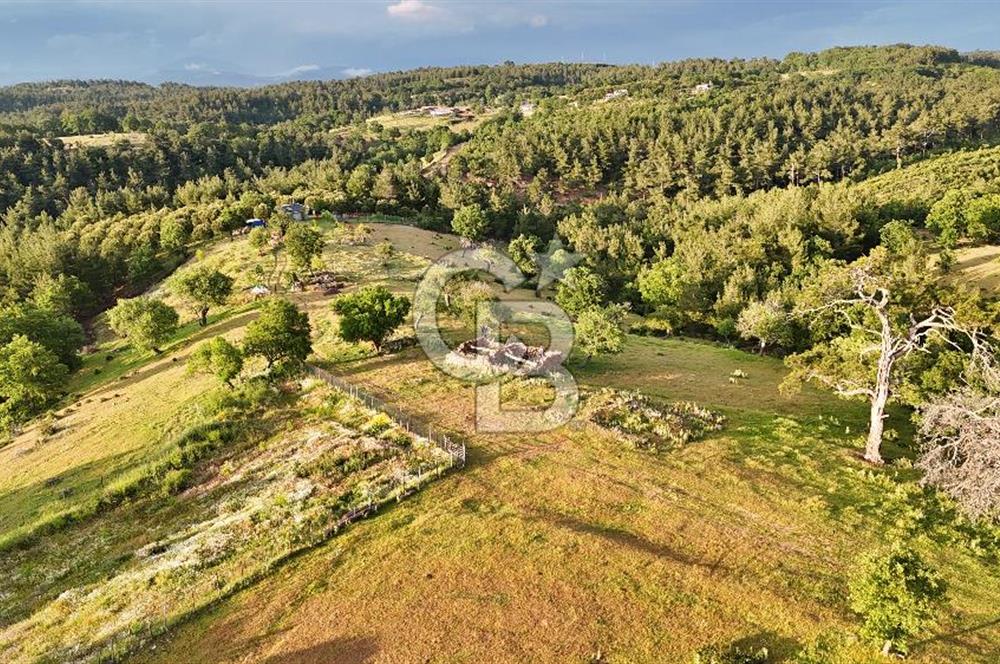 Çanakkale Merkez Karapınar'da Satılık Konut İmarlı Tarla