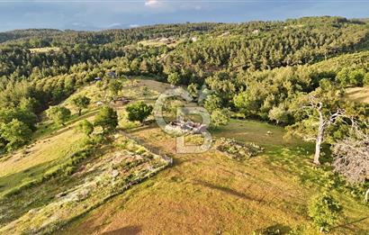 Çanakkale Merkez Karapınar'da Satılık Konut İmarlı Tarla