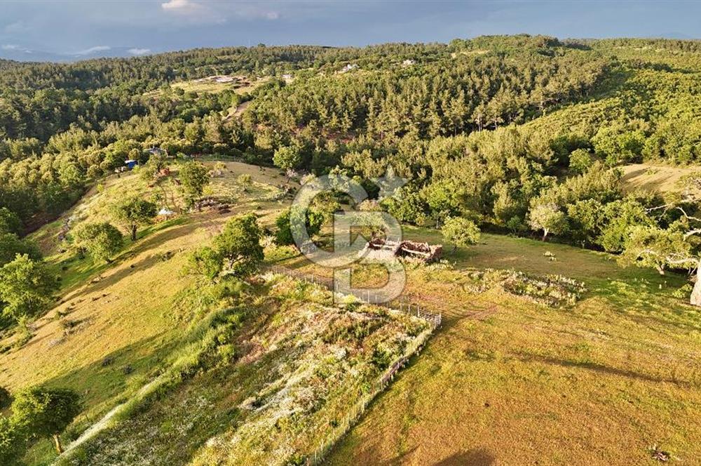 Çanakkale Merkez Karapınar'da Satılık Konut İmarlı Tarla