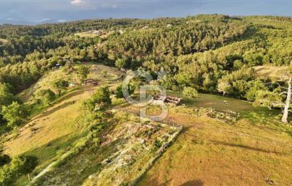 Çanakkale Merkez Karapınar'da Satılık Konut İmarlı Tarla