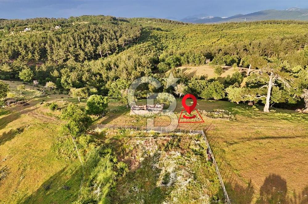 Çanakkale Merkez Karapınar'da Satılık Konut İmarlı Tarla