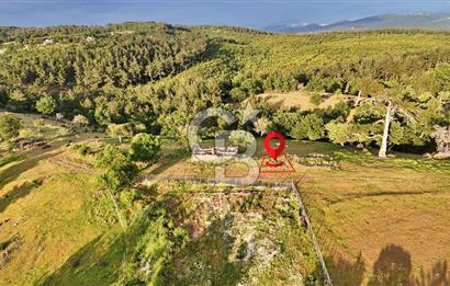 Çanakkale Merkez Karapınar'da Satılık Konut İmarlı Tarla