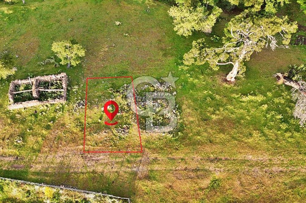 Çanakkale Merkez Karapınar'da Satılık Konut İmarlı Tarla