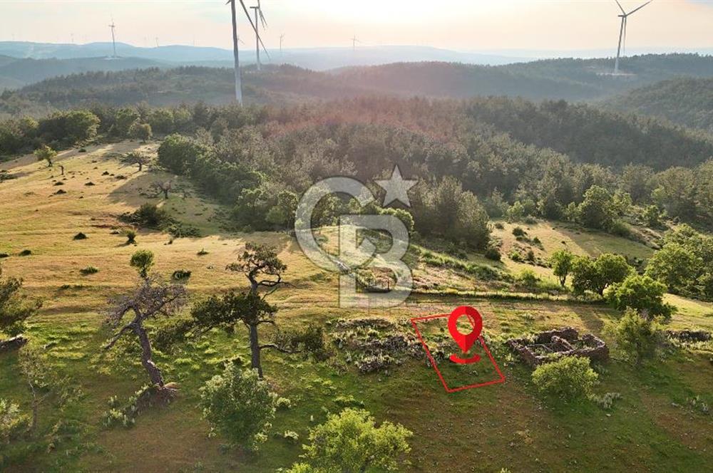 Çanakkale Merkez Karapınar'da Satılık Konut İmarlı Tarla
