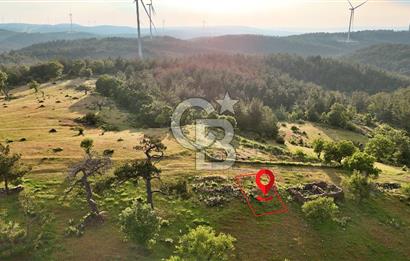 Çanakkale Merkez Karapınar'da Satılık Konut İmarlı Tarla