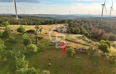Çanakkale Merkez Karapınar'da Satılık Konut İmarlı Tarla