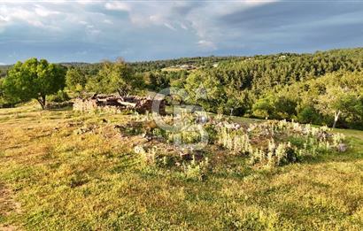 Çanakkale Merkez Karapınar'da Satılık Konut İmarlı Tarla