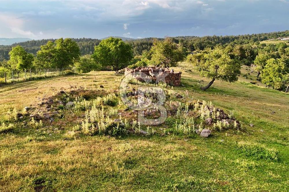 Çanakkale Merkez Karapınar'da Satılık Konut İmarlı Tarla