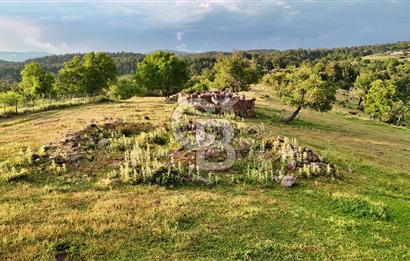 Çanakkale Merkez Karapınar'da Satılık Konut İmarlı Tarla